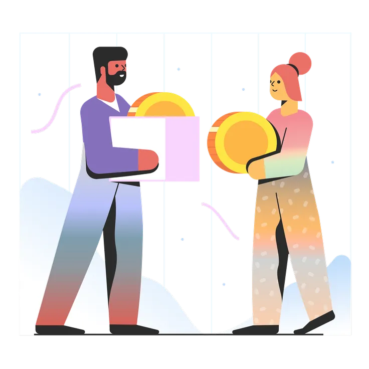 Ilustrasi Bersama