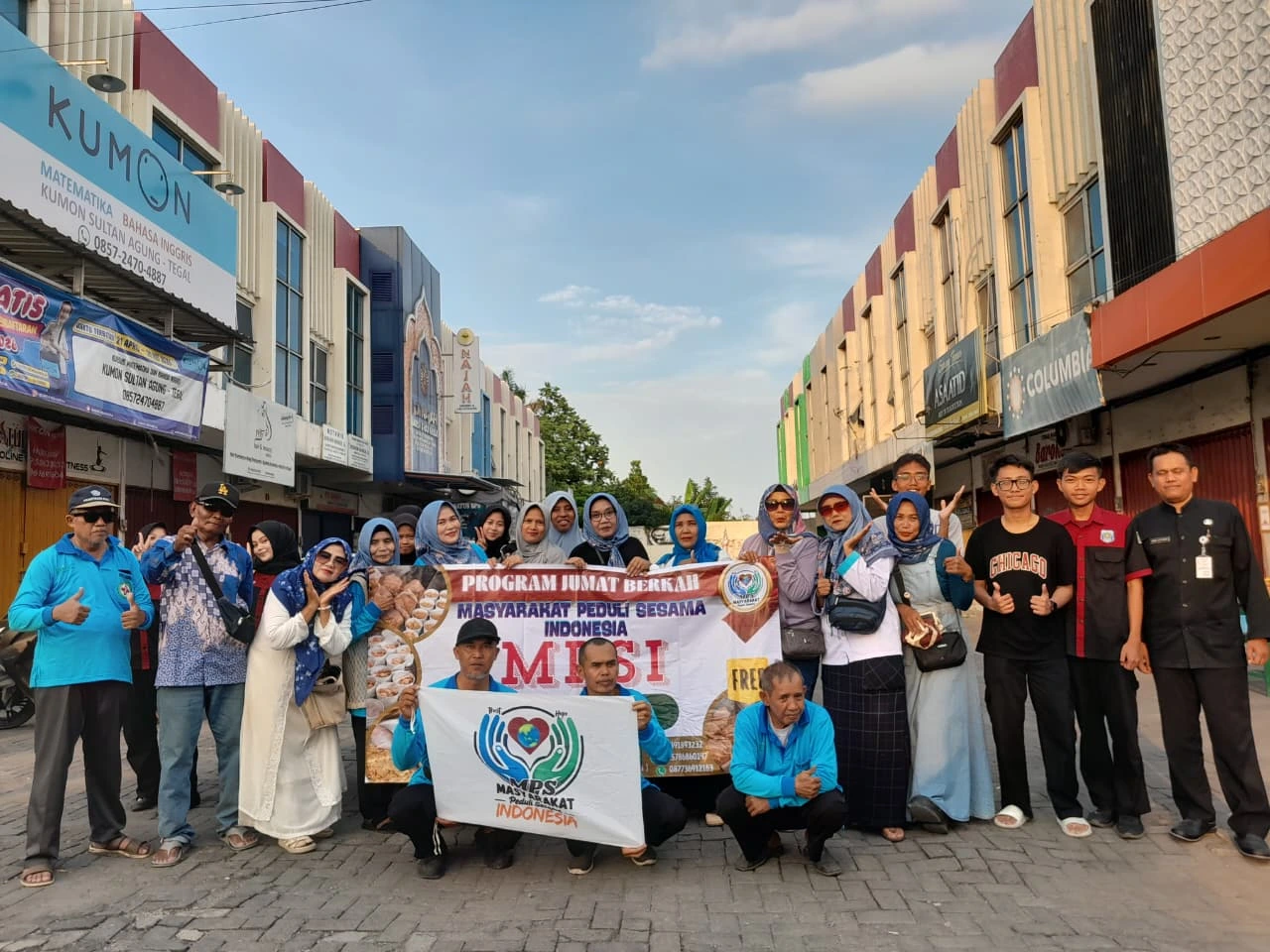 8 Program Utama MPSI