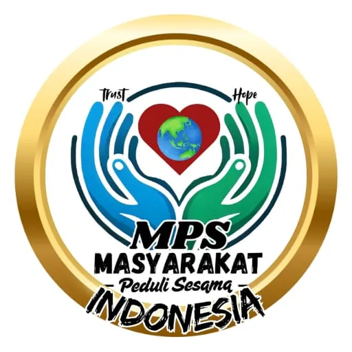 MPS Indonesia Masyarakat Peduli Sesama