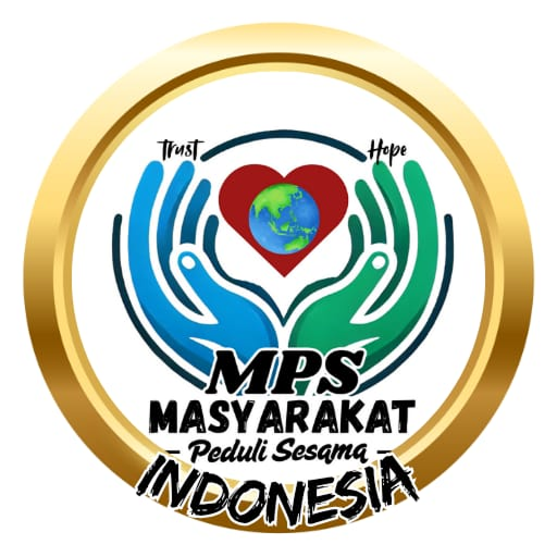 MPS Indonesia Masyarakat Peduli Sesama