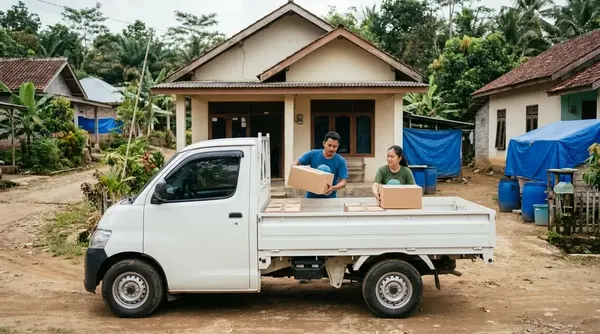 Bantuan Pembelian Armada