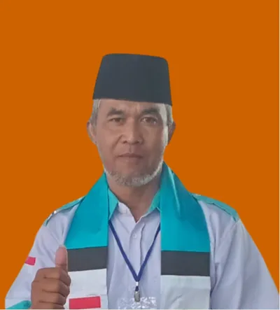 Ketua Bidang Keagamaan