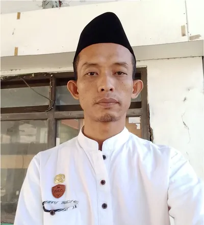 Ketua Bidang Media & Informasi