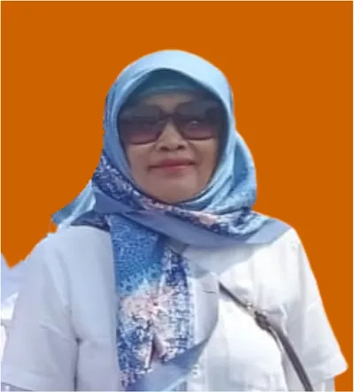 Ketua Bidang Ekonomi
