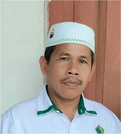 Ketua Bidang Seni & Olahraga