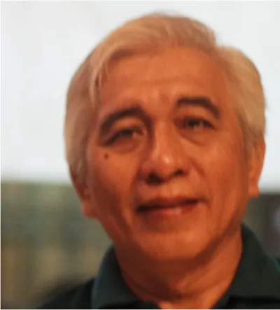 Wakil Bendahara Umum