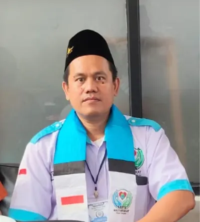 Ketua Umum