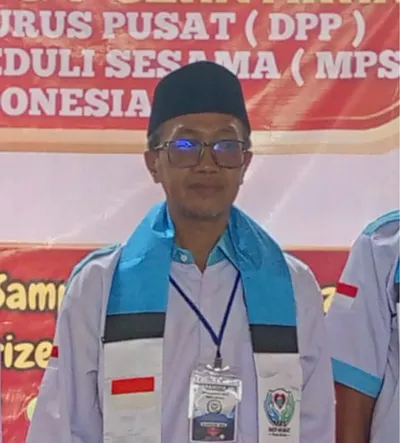 Penasehat 1