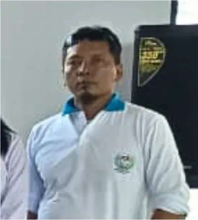 Ketua Bidang Pendidikan & Pelatihan