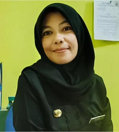 Wakil Sekretaris Umum