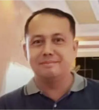 Ketua Bidang Keanggotaan