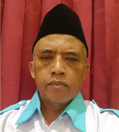 Wakil Ketua Umum 3