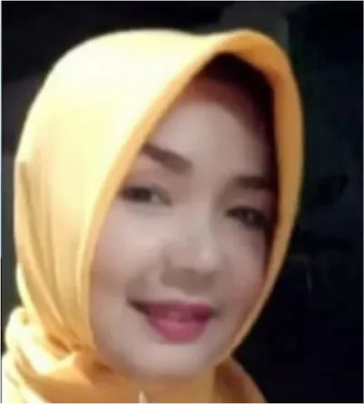 Ketua Bidang Sosial Kemanusiaan